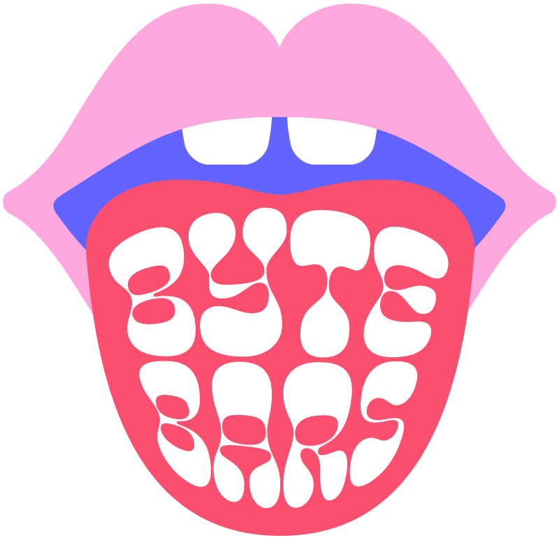 BYTE BARS